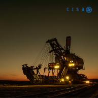 Sector minería