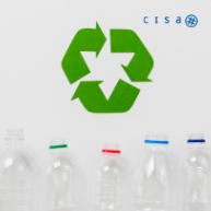Sector reciclado